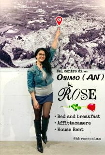 B&B ROSE OSIMO - 1