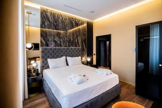 Luxury Rhome Via della Croce - Rome - 9