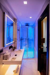 Luxury Rhome Via della Croce - Rome - 4