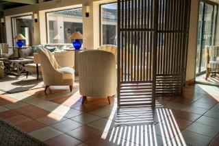 AZZ Castellar Hacienda El Alcornocal - 1