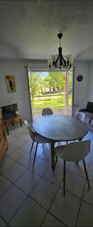 Appartement solaire duplex avec terrasse en bois - 4