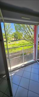 Appartement solaire duplex avec terrasse en bois - Pessac - 3