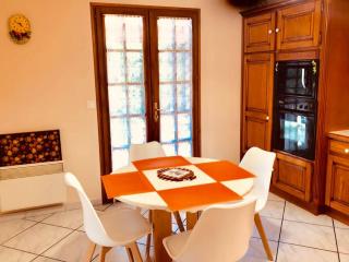 Maison Villa Bassin Arcachon 170m2 avec piscine - Gujan-Mestras - 4
