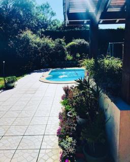 Maison Villa Bassin Arcachon 170m2 avec piscine - Gujan-Mestras - 1