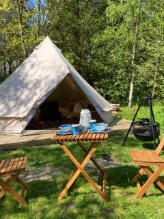 Glamping Grindhuset - 7