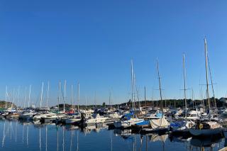 Glamping Grindhuset - 5