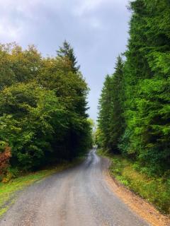 Glamping Grindhuset - 4