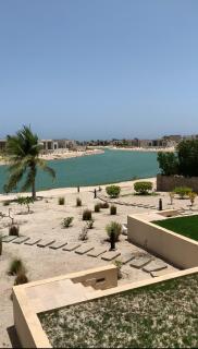 Lake View Luxury Suite, Hawana Resort - Salalah - 6