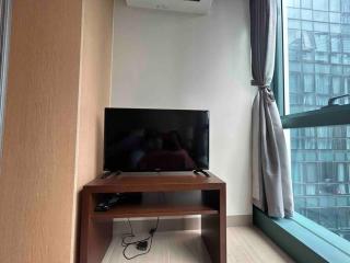 1-bedroom Glass View Suite beside Grand Hyatt BGC - Manila - 6