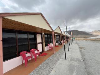 Padma Cottage Pangong - 0