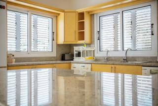 Elli Seaside Villa - Paralimni - 6