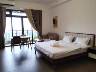 Carnelian Tower at Forescity 4paxes FC4211 - 0