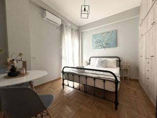 Athenian Cosy Gateaway - Athènes - 7