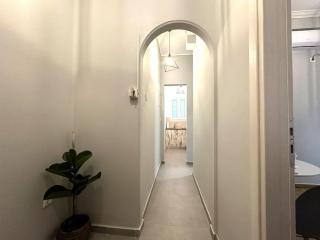 Athenian Cosy Gateaway - Athens - 1