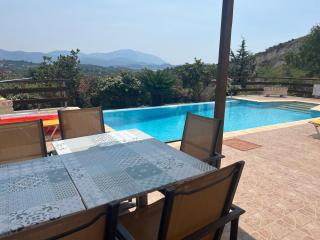 Villa Karavaki - Lixúri - 7