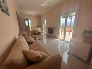 Villa Karavaki - Lixúri - 1