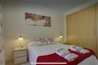 2º Línea de playa con piscina & parking - Málaga - 3