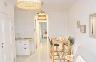 Apartamento Espronceda - Conil de la Frontera - 9