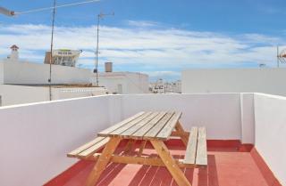 Apartamento Espronceda - Conil de la Frontera - 8