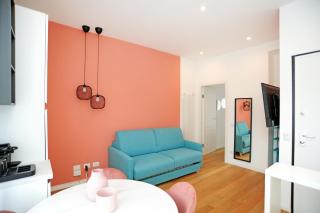 San Giusto Apartment - Milan - 5