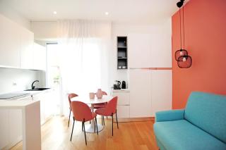 San Giusto Apartment - Milan - 2