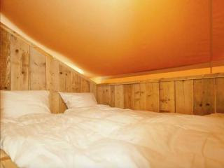 Glamperen met eigen badkamer in De Peel voor 6 Pers Happy - Behelp - 6