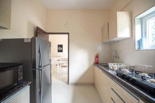 MyHaus Apartments - Hyderabad - 8