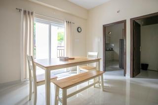 MyHaus Apartments - Hyderabad - 9