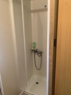 Mobile home 4 saisons au Ranch du Bonheur - 6