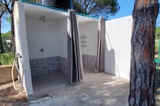 VILLA PIETRAMARINA CALA LIBEROTTO appartamento 4 posti - Cala Liberotto - 8