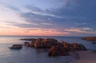 VILLA PIETRAMARINA CALA LIBEROTTO appartamento 4 posti - Cala Liberotto - 1