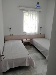 Beautiful Apartment, Vatera, Lesvos - Vatera - 1