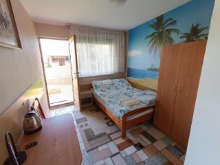 Pokoje u Kasi - Władysławowo - 2