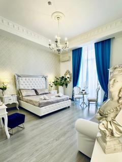 Palazzo Chiatamone - Naples - 0