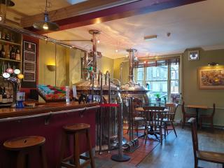 The Old Cannon Brewery - Bury St Edmunds - 0