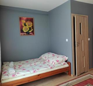 Pokoje u Kasi - Władysławowo - 8