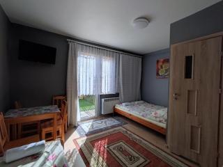 Pokoje u Kasi - Władysławowo - 0