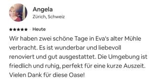 Baudenkmal Mühle Schalchen - - 2
