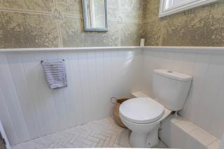 Kirrin Cottage- Sheringham -Crabpot Cottages - 3