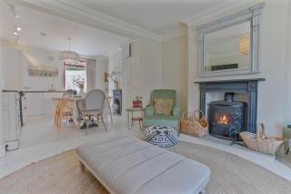 Kirrin Cottage- Sheringham -Crabpot Cottages - 9