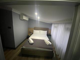 Sirkeci Esen Apart - 4