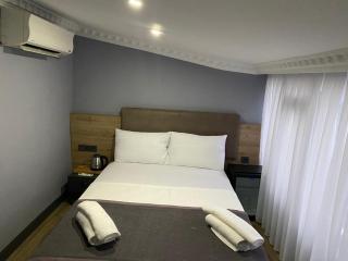 Sirkeci Esen Apart - 9