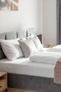 Avangard 138 Apartament Przy Promenadzie i Plaży Świnoujście by Noclegi Renters - Świnoujście - 1