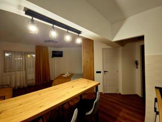 Central Nest Apartment - Braşov - 9