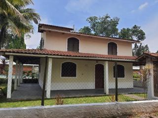 Aconchego da Ilha - Conforto, praticidade, excelente localização - Ilhabela - 0