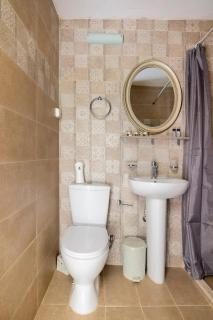 Erato Apartment in Argostoli - 1