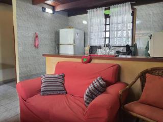 Aconchego da Ilha - Conforto, praticidade, excelente localização - Ilhabela - 6