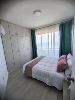 Sunorama Beach Garden - Seaview - Larnaca - 2