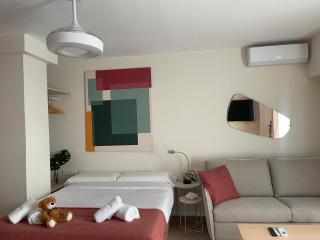 Osito Hub - Pintor Nicolau - Valencia - 6