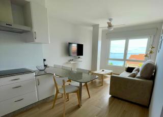 Apartamentos Rozas Vellas - Sanxenxo - 2
